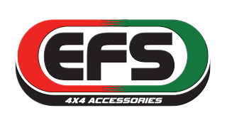 EFS 4x4 Accessories logo