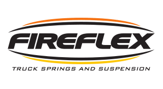 Fireflex Truck Springs Suspension logo