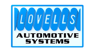 Lovells Logo