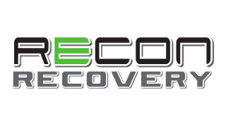 Recon Recovery logo