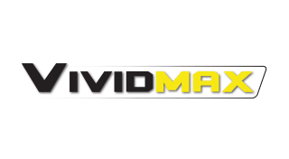 Vivid Max logo