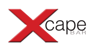 Xcape Bar logo